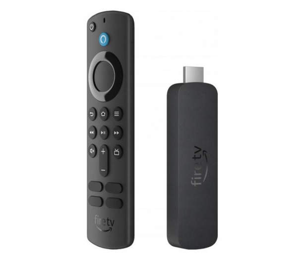 AMAZON Fire TV Stick 4K - 1232596 - zdjęcie 2